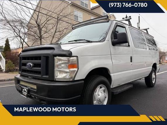 FORD E-350 2007 1FBNE31L17DA41603 image FORD E-350 2007 1FBNE31L17DA41603 image