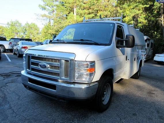 FORD E-350 2019 1FDWE3F69KDC28546 image FORD E-350 2019 1FDWE3F69KDC28546 image