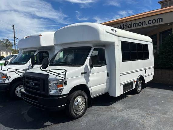 FORD E-350 2019 1FDEE3FS9KDC17300 image FORD E-350 2019 1FDEE3FS9KDC17300 image
