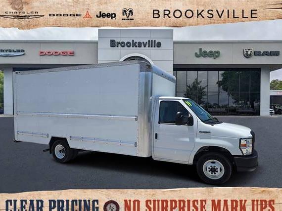 FORD E-350 2019 1FDWE3FS5KDC22966 image