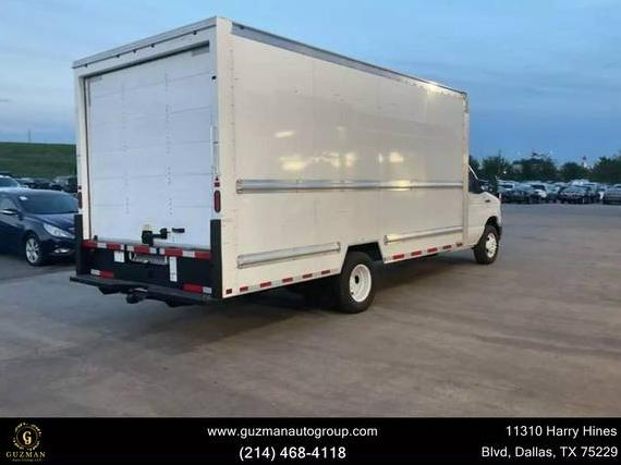 FORD E-350 2019 1FDWE3FS0KDC22891 image