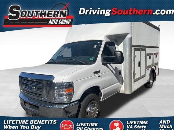 FORD E-350 2019 1FDWE3F67KDC45586 image FORD E-350 2019 1FDWE3F67KDC45586 image