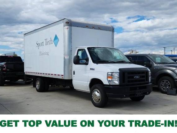 FORD E-350 2018 1FDWE3FSXJDC26414 image FORD E-350 2018 1FDWE3FSXJDC26414 image