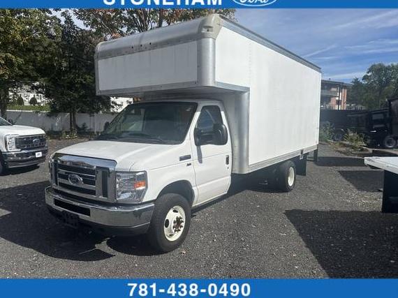 FORD E-350 2018 1FDWE3F60JDC37120 image FORD E-350 2018 1FDWE3F60JDC37120 image