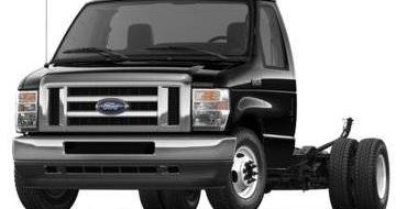 FORD E-350 2021 1FDWE3FK9MDC36212 image