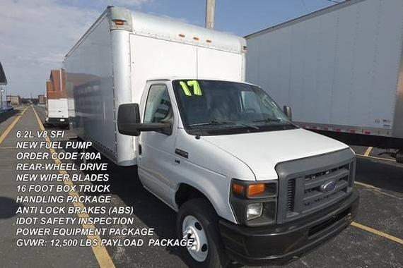 FORD E-350 2017 1FDWE3F60HDC43221 image FORD E-350 2017 1FDWE3F60HDC43221 image