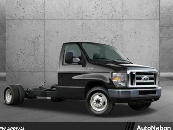 FORD E-350 2017 1FDWE3FS5HDC42384 image