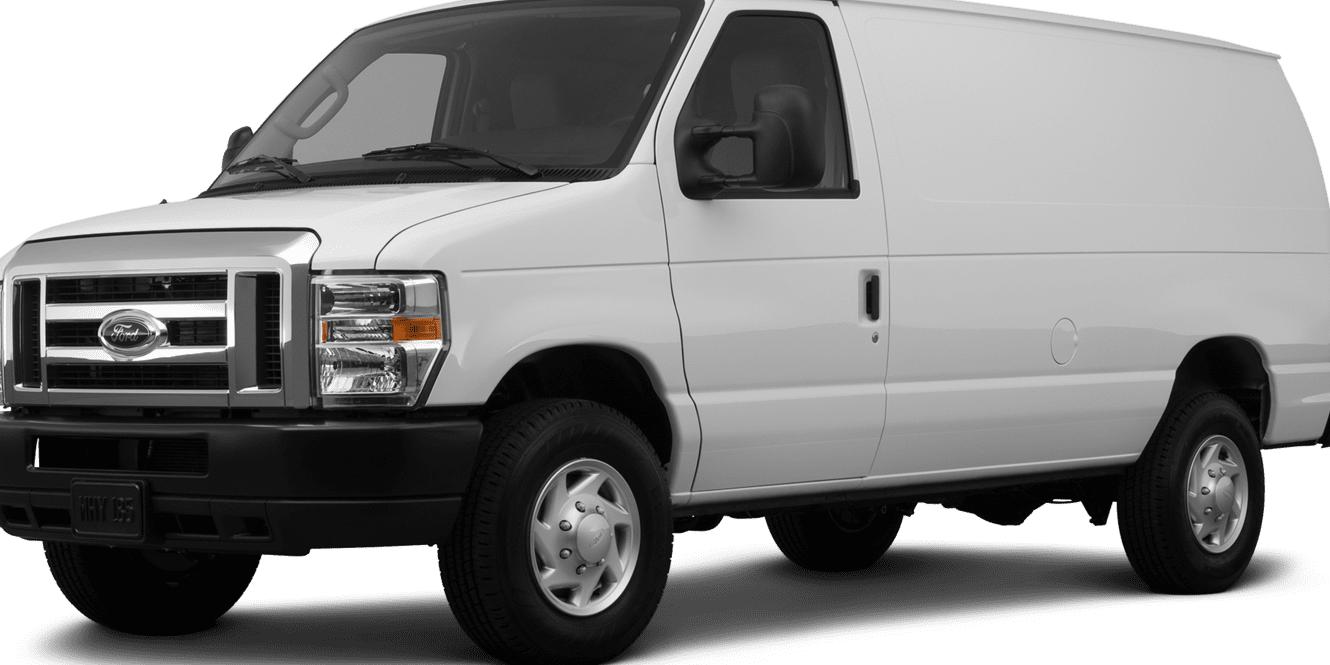 FORD E-350 2012 1FTSE3EL0CDA22950 image