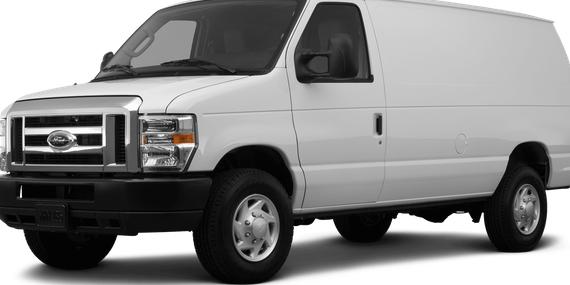 FORD E-350 2012 1FTSE3EL8CDB08586 image