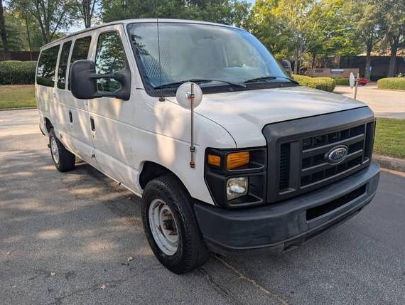 FORD E-350 2012 1FTSE3EL7CDA13971 image