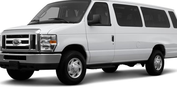 FORD E-350 2012 1FBSS3BSXCDA20728 image