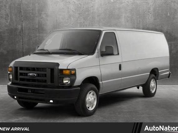 FORD E-350 2012 1FBSS3BL0CDA93115 image