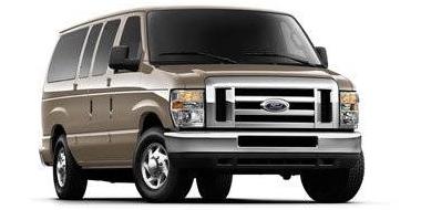 FORD E-350 2012 1FBNE3BL3CDA77379 image