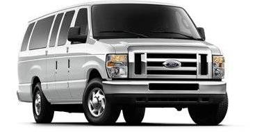 FORD E-350 2012 1FBSS3BLXCDA88617 image