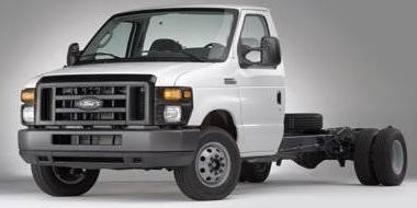FORD E-350 2012 1FDEE3FL6CDA82514 image