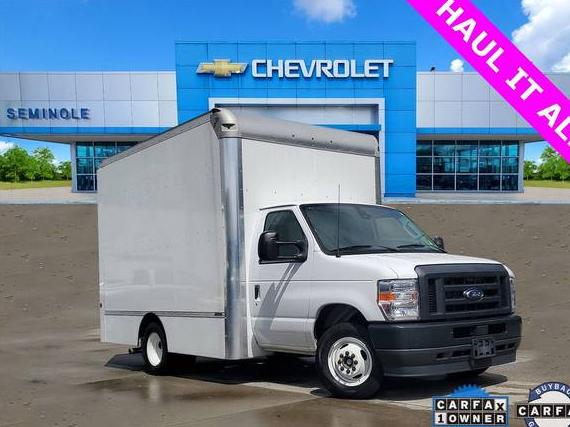 FORD E-350 2024 1FDWE3FN7RDD03634 image FORD E-350 2024 1FDWE3FN7RDD03634 image