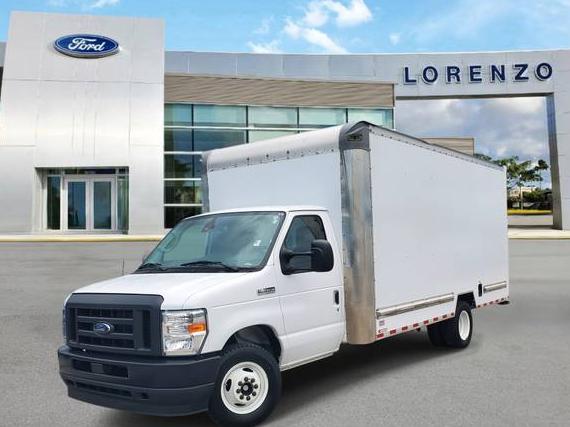 FORD E-350 2024 1FDWE3FN9RDD07667 image FORD E-350 2024 1FDWE3FN9RDD07667 image