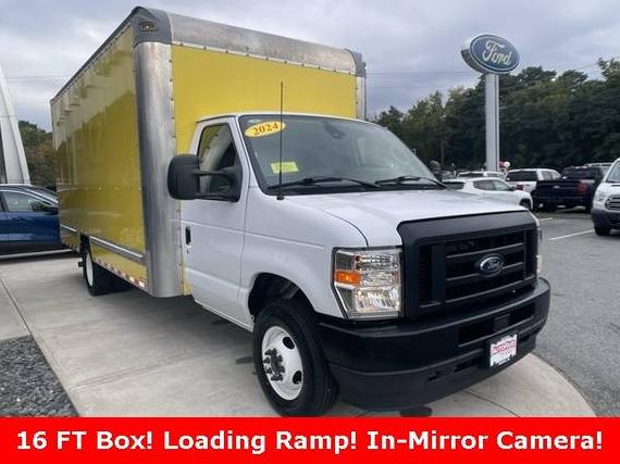 FORD E-350 2024 1FDWE3FN1RDD10546 image FORD E-350 2024 1FDWE3FN1RDD10546 image