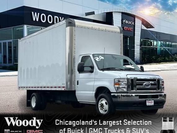 FORD E-350 2024 1FDXE4FN6RDD04574 image FORD E-350 2024 1FDXE4FN6RDD04574 image