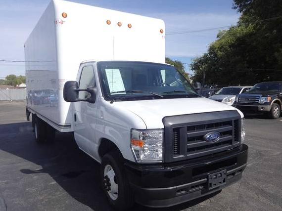 FORD E-350 2024 1FDXE4FN6RDD23609 image FORD E-350 2024 1FDXE4FN6RDD23609 image
