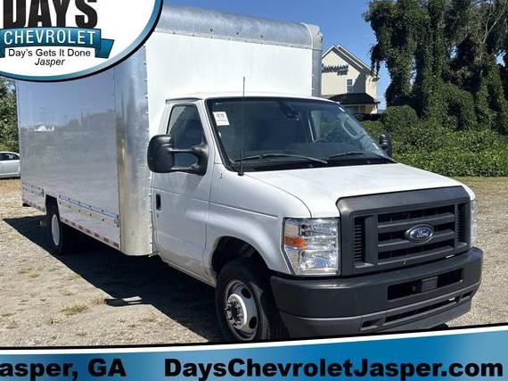 FORD E-350 2024 1FDWE3FN5RDD07648 image FORD E-350 2024 1FDWE3FN5RDD07648 image