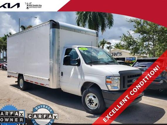 FORD E-350 2024 1FDWE3FN3RDD07518 image FORD E-350 2024 1FDWE3FN3RDD07518 image