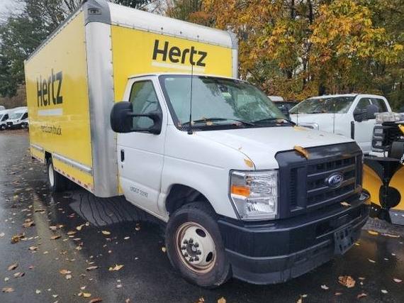 FORD E-350 2024 1FDWE3FN9RDD10567 image FORD E-350 2024 1FDWE3FN9RDD10567 image