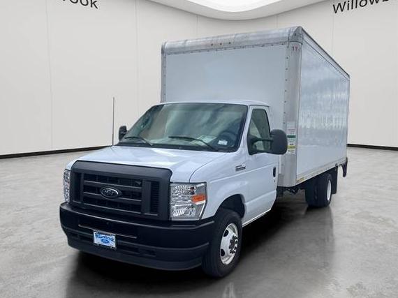 FORD E-350 2024 1FDWE3FN4RDD08855 image