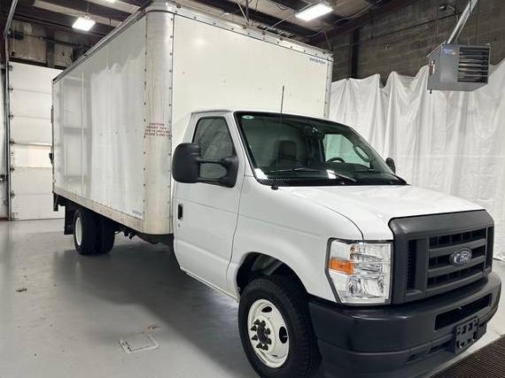 FORD E-350 2024 1FDWE3FN1RDD32658 image FORD E-350 2024 1FDWE3FN1RDD32658 image