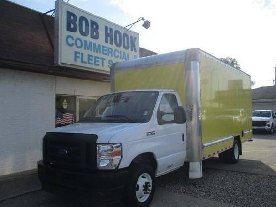 FORD E-350 2024 1FDWE3FN6RDD07691 image FORD E-350 2024 1FDWE3FN6RDD07691 image