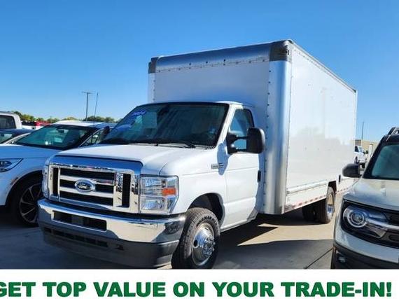 FORD E-350 2024 1FDWE3FN7RDD07554 image FORD E-350 2024 1FDWE3FN7RDD07554 image