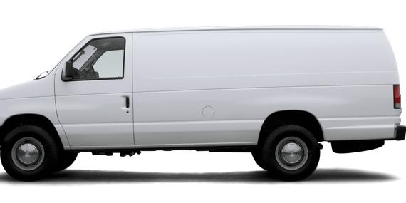 FORD E-350 2006 1FTSE34L96DB23488 image