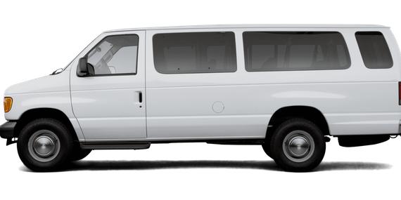 FORD E-350 2006 1FBSS31L86DA36389 image