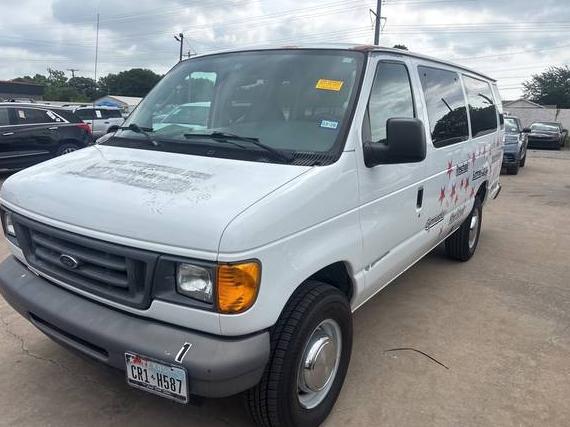 FORD E-350 2006 1FBSS31L96DB34461 image FORD E-350 2006 1FBSS31L96DB34461 image