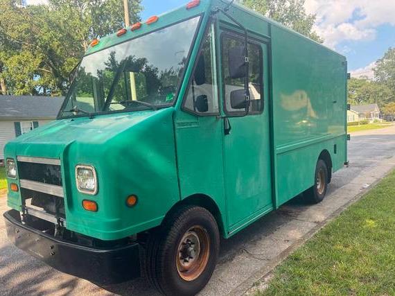 FORD E-350 2006 1FCJE39L56HA19710 image