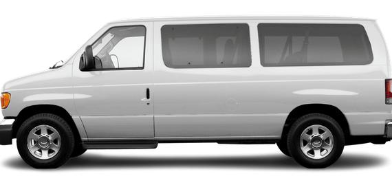 FORD E-350 2006 1FMNE31L36DA18412 image