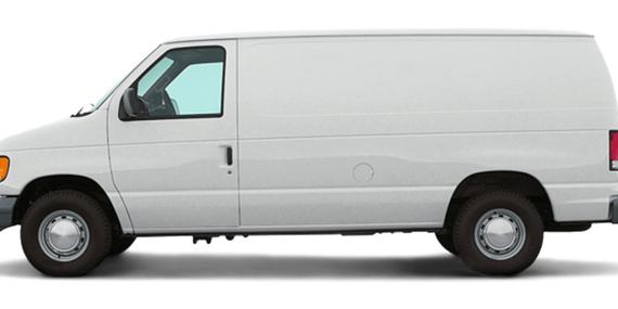 FORD E-350 2002 1FTSS34L42HB16993 image