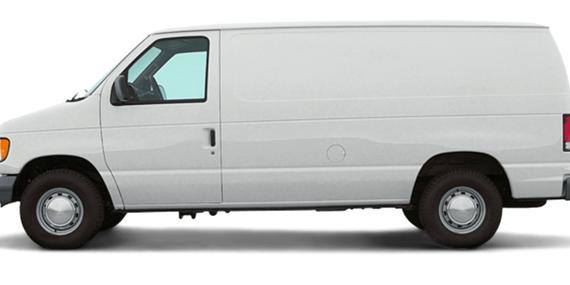 FORD E-350 2002 1FTSS34L82HB30251 image