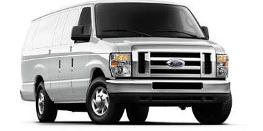FORD E-350 2011 1FTSS3ELXBDA48236 image