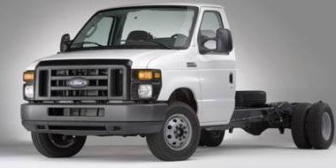 FORD E-350 2011 1FDSE3FL4BDA72548 image