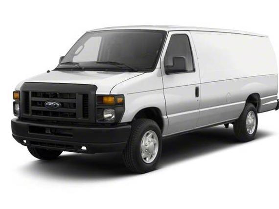 FORD E-350 2011 1FBNE3BL2BDB18096 image
