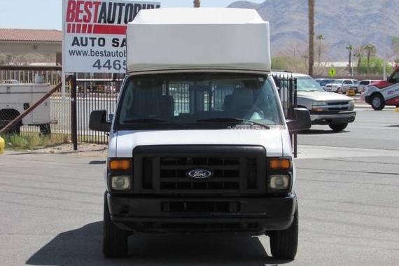 FORD E-350 2011 1FTDS3EL7BDB32037 image