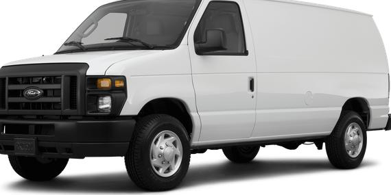 FORD E-350 2011 1FTSE3EL2BDA53552 image