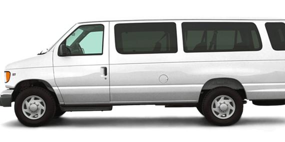 FORD E-350 2003 1FBSS31S13HB99395 image