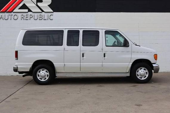 FORD E-350 2003 1FBNE31S63HB38662 image FORD E-350 2003 1FBNE31S63HB38662 image