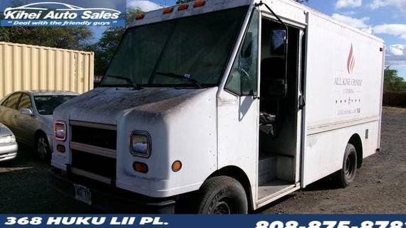 FORD E-350 2003 1FCJE39L83HB88356 image