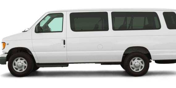 FORD E-350 2013 1FBNE3BL4DDA68594 image