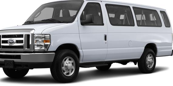 FORD E-350 2013 1FBSS3BL8DDA90884 image
