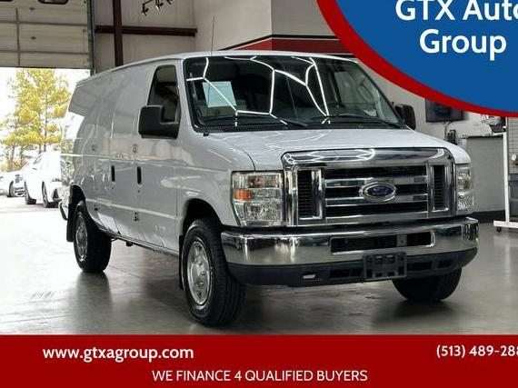 FORD E-350 2013 1FTSE3EL1DDA29455 image