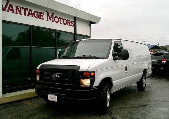 FORD E-350 2013 1FTSS3EL5DDA91689 image